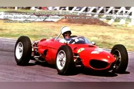 速度 | 十大F1糟糕的职业生涯，看看他们到底有多悲剧视频封面