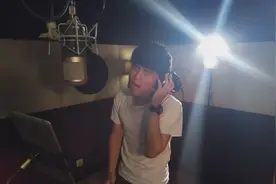 林宥嘉，第一首让大家认识他的歌，是不是这首《说谎》？图片