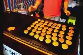 顶级高手在民间，天下武功唯快不破！图片