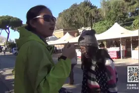 这里还原了2000年前社会的样子