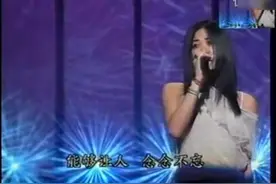 在当时的月亮下无地自容，窦唯、王菲、还有窦靖童的音乐！图片