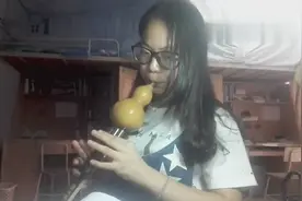 葫芦丝独奏《会唱歌的金葫芦》，听醉了！图片
