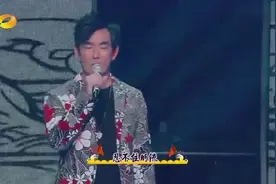 任贤齐与古风女神玄觞合唱《天涯》，旋律响起就勾起了多少人回忆图片