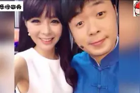 杜海涛女友沈梦辰被爆整容，对比一下出道前后确实变化大