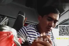 卡车司机版《南山南》,唱出了每一个开车人的心声！图片