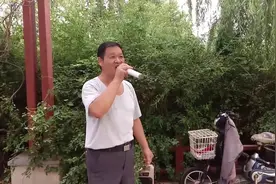 大叔深情演唱  想家的时候  F调  高手在民间图片