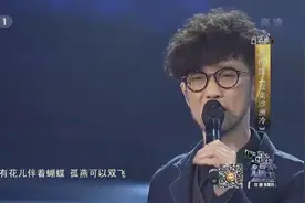 一曲周传雄《寂寞沙洲冷》经典情歌，百听不厌！图片