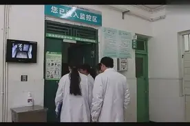 探秘精神科女病房：普通的病友，伟大的精神科医师视频封面