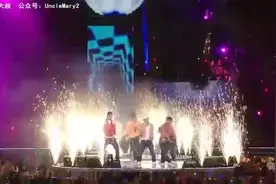 这是Vip最喜欢的歌之一，BigBang成名曲，权志龙创造图片