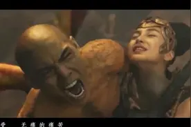 妲己斗群雄正邪之战一触即发，baby生死不明图片