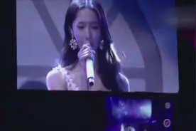 林允儿中文演唱王菲《红豆》太惊艳了 这中文岂止十级！图片