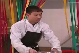 炊事班战士们为了争当副班长，直接无视新来的副班长