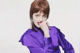 范冰冰的“龙袍装””仙鹤装“都出自他手，现在他又搞新花样了！视频封面