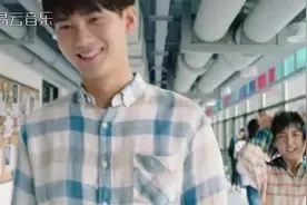 由主演熊梓淇暖心演唱《爱的数学公式》主题曲-爱的数学公式