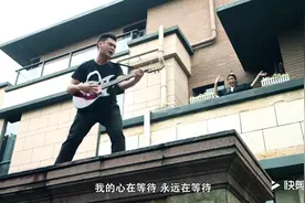 闰土学帅哥唱歌等来的却是吴妈