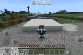 我的世界末影门教学