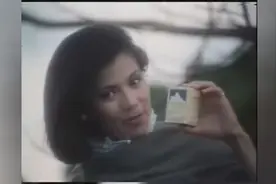 1984 夏士莲雪花膏 翁美玲视频封面
