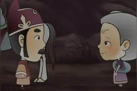 唐诗三百首《出塞》诗人王昌龄视频封面