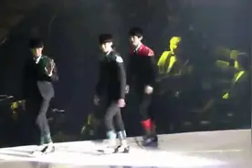 TFBOYS易烊千玺王俊凯王源 第二次领奖视频封面
