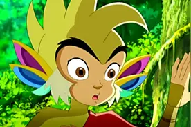 《美猴王》：将军操练六耳竟怀疑是十洲之泉！