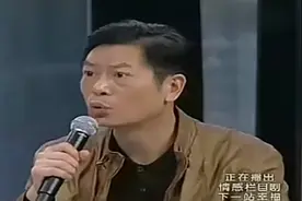 父亲说狠话你妈把你惯的，女儿大怒：你个没资格说我妈.mp4