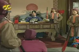 东方小故事-海瑞惩恶视频封面