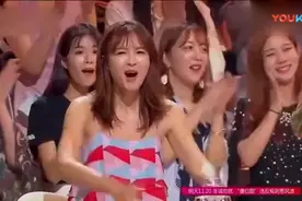 《失恋阵线联盟》观众都跟着跳起来！视频封面