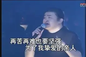 一起来听歌，经典歌曲：《从头再来》刘欢图片