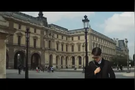 方大同-《巴黎》1080P