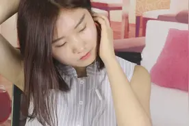 平时耳机总是滑落？1个很简单的小窍门轻松解决，快来试试吧