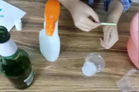 小梅的生活小招，生活中可以用阿司匹林，来清除手上死皮视频封面