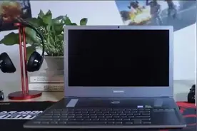 三星玄龙骑士Z实测，比98K还好用的游戏本视频封面