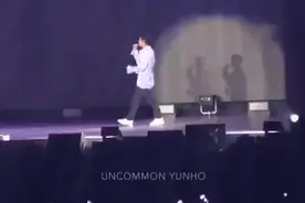 快来观看郑允浩资讯站分享的视频