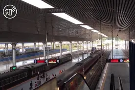 为什么火车没有过提前到站？答案没你想的那么简单，不敢再乱喷！