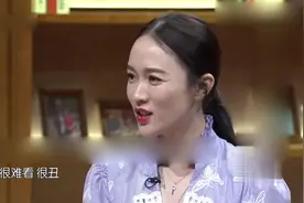 霍思燕怀孕不长妊娠纹，自爆：生完孩子后也要坚持涂，一天两次！视频封面