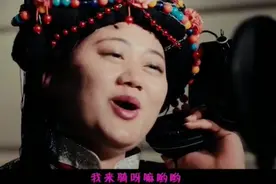 超好听的《女儿国情歌》一曲扭起来吧！
