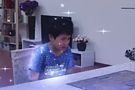 快乐酷宝：原来乐乐的爸爸就是阿酷波斯，在乐乐身边吸收邪动能视频封面