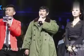 朱之文一件大衣卖57万，自己还搭进去了10万！视频封面