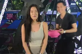 亚洲第一美女参加冰桶挑战，出水芙蓉更加妩媚性感视频封面