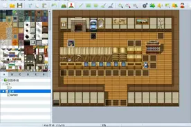 RPGMV 思路教学 解密游戏的谜题基本思路制作（一）