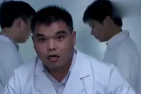 小伙太平间死而复生，吓得医护人员落荒而逃，还直呼：诈尸了视频封面