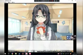 文字冒险游戏系列-高考恋爱100天（第四期）视频封面