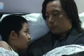 葛优照顾孩子让邬君梅看到生活的希望，与前夫的不耻形成鲜明对比