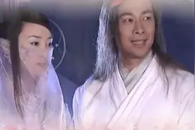 风云雄霸天下插曲《风与梦》，一听就是回忆