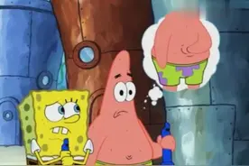 章鱼哥吹溜溜笛 戏弄了很多路人视频封面