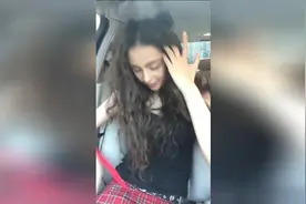 「放屁的危害」人家放屁污染环境，美女你放屁是要人命啊！