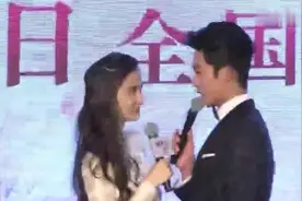 baby自曝自己初中时是学霸，放弃考大学不是因黄晓明而是他视频封面