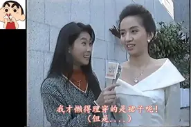 梅爱芳结婚，梅艳芳和姐姐的声音太像，听她说说家庭温馨事（1）视频封面