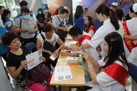 志愿器官捐献 手机可“一键登记”图片