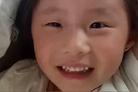孩子四岁，超级喜欢鹿晗，鹿晗哥哥看到了吗@鹿晗部落